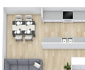 Prospective/Vista (Tower)
